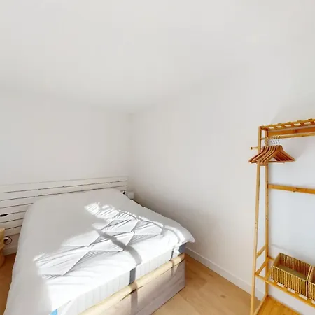Vue Pour 4 Personnes דירה *