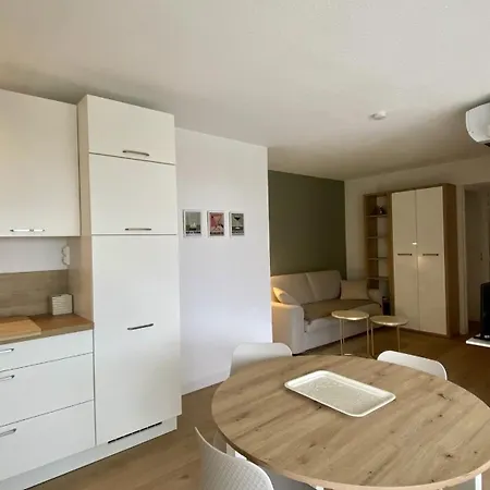 Vue Pour 4 Personnes *