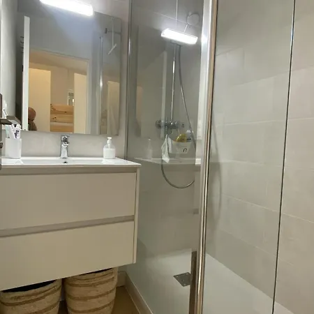 Vue Pour 4 Personnes Canet-en-Roussillon